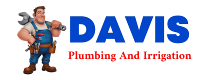 Trusted plumber in RIDOTT